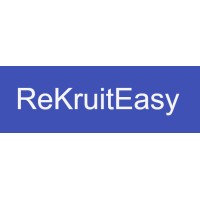 ReKruitEasy logo, ReKruitEasy contact details