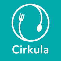 Cirkula logo, Cirkula contact details