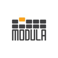 Modula S.p.A logo, Modula S.p.A contact details