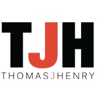 Thomas J. Henry Injury Attorneys logo, Thomas J. Henry Injury Attorneys contact details