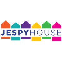 JESPY House logo, JESPY House contact details