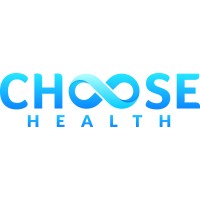 Choose Health logo, Choose Health contact details