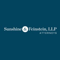 Sunshine & Feinstein, LLP logo, Sunshine & Feinstein, LLP contact details