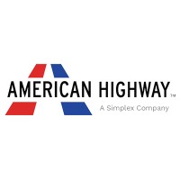 American Highway logo, American Highway contact details