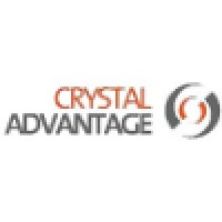 Crystal Advantage LLC. logo, Crystal Advantage LLC. contact details