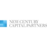 New Century Capital Partners logo, New Century Capital Partners contact details