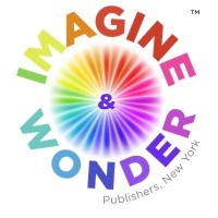 Imagine & Wonder Publishers logo, Imagine & Wonder Publishers contact details