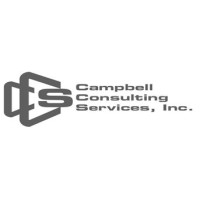 Campbell Consulting Services logo, Campbell Consulting Services contact details