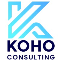 Koho Software logo, Koho Software contact details