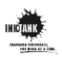 InkTank logo, InkTank contact details