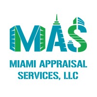 Miami Appraisal Services logo, Miami Appraisal Services contact details