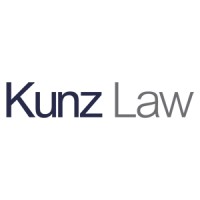 Kunz logo, Kunz contact details