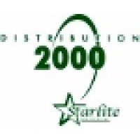 Distribution 2000 Inc logo, Distribution 2000 Inc contact details