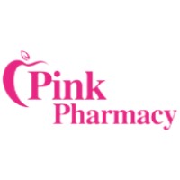 Pink Pharmacy logo, Pink Pharmacy contact details