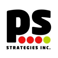 PS Strategies logo, PS Strategies contact details