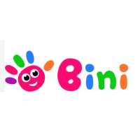 Bini Bambini logo, Bini Bambini contact details