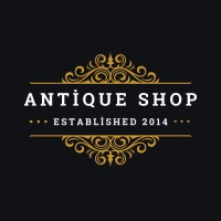 Antique Shop logo, Antique Shop contact details