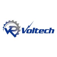 Voltech logo, Voltech contact details