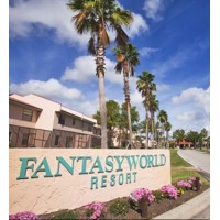 Fantasy World Resort logo, Fantasy World Resort contact details