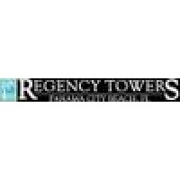 Regency Towers logo, Regency Towers contact details