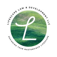 Lifescape Law & Development logo, Lifescape Law & Development contact details