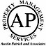 Austin Patrick and Associates logo, Austin Patrick and Associates contact details