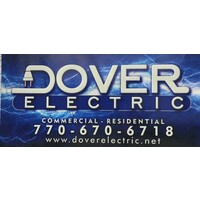 Dover Electric logo, Dover Electric contact details