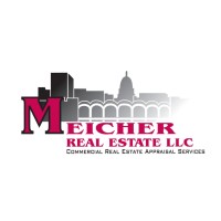 Meicher Real Estate logo, Meicher Real Estate contact details