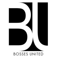 Bosses United International logo, Bosses United International contact details