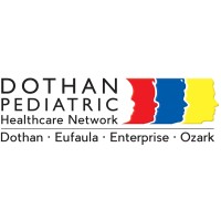 Dothan Pediatric Healthcare Network logo, Dothan Pediatric Healthcare Network contact details