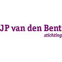 JP van den Bent stichting logo, JP van den Bent stichting contact details