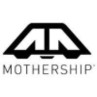 Mothership logo, Mothership contact details