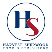 Harvest Sherwood Food Distributors logo, Harvest Sherwood Food Distributors contact details