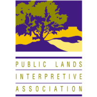 Public Lands Interpretive Association logo, Public Lands Interpretive Association contact details