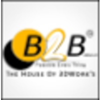 B2BSales, The House of 3DWorks logo, B2BSales, The House of 3DWorks contact details