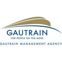 Gautrain Management Agency logo, Gautrain Management Agency contact details