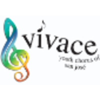 Vivace Youth Chorus of San Jose logo, Vivace Youth Chorus of San Jose contact details