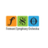 Fremont Symphony Orchestra logo, Fremont Symphony Orchestra contact details