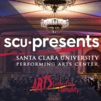 SCUPresents, Santa Clara University logo, SCUPresents, Santa Clara University contact details