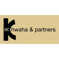 Kachwaha & Partners - India logo, Kachwaha & Partners - India contact details