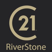 Century 21 RiverStone logo, Century 21 RiverStone contact details