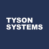 Tyson Systems logo, Tyson Systems contact details