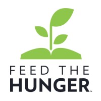 Feed the Hunger logo, Feed the Hunger contact details