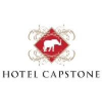 Hotel Capstone logo, Hotel Capstone contact details