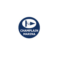 Champlain Marina logo, Champlain Marina contact details