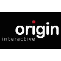 Origin Interactive logo, Origin Interactive contact details