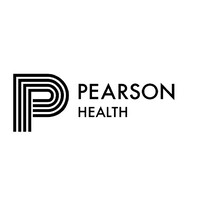 Pearson Health logo, Pearson Health contact details