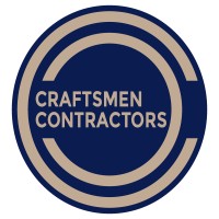 Craftsmen Contractors, LLC logo, Craftsmen Contractors, LLC contact details