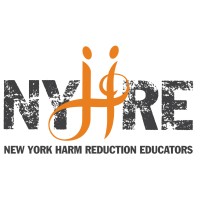 New York Harm Reduction Educators logo, New York Harm Reduction Educators contact details