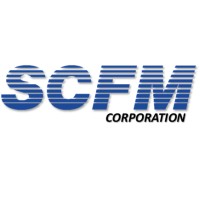 SCFM Corporation logo, SCFM Corporation contact details